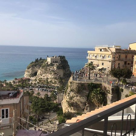Lo Splendore Del Borgo Tropea Zewnętrze zdjęcie