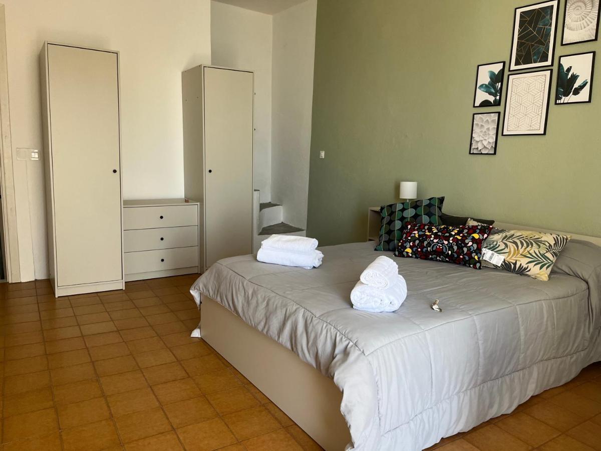 Lo Splendore Del Borgo Tropea Zewnętrze zdjęcie