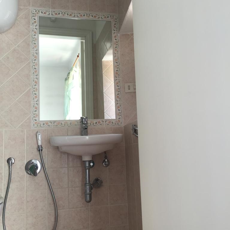 Lo Splendore Del Borgo Tropea Zewnętrze zdjęcie