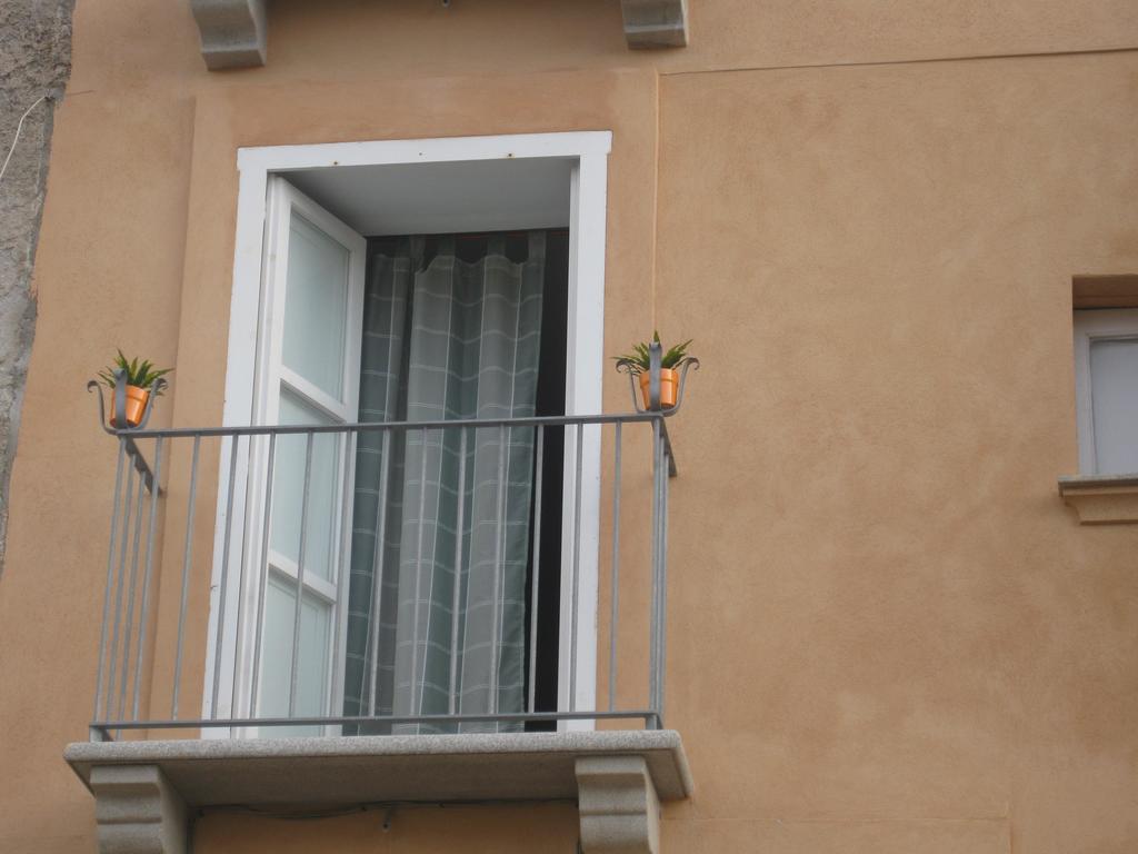 Lo Splendore Del Borgo Tropea Zewnętrze zdjęcie