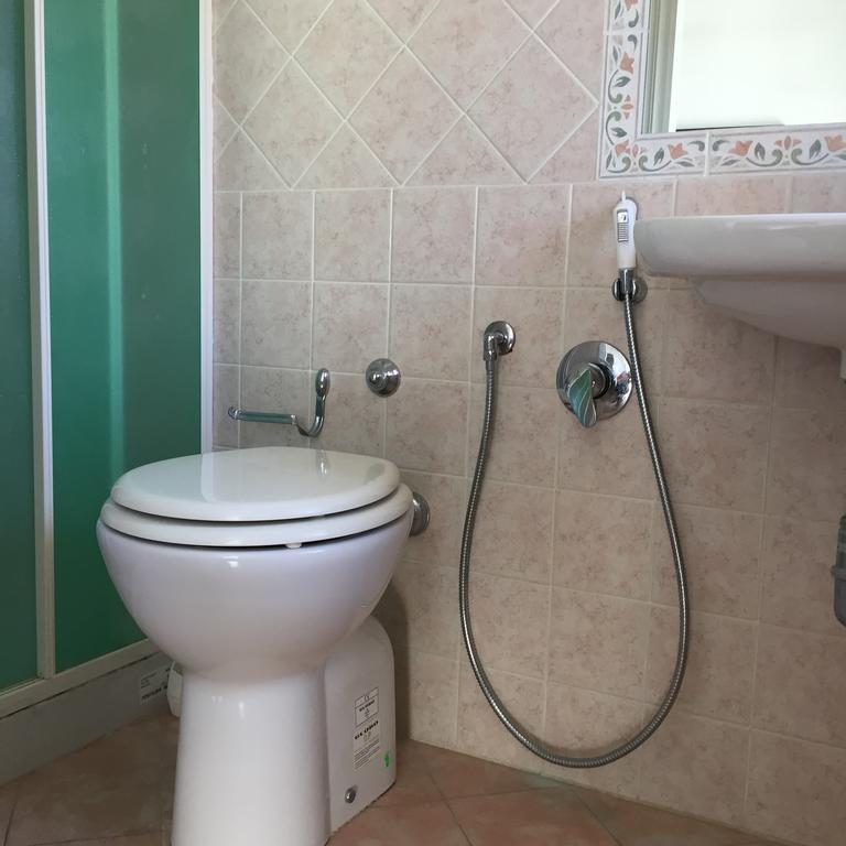 Lo Splendore Del Borgo Tropea Zewnętrze zdjęcie