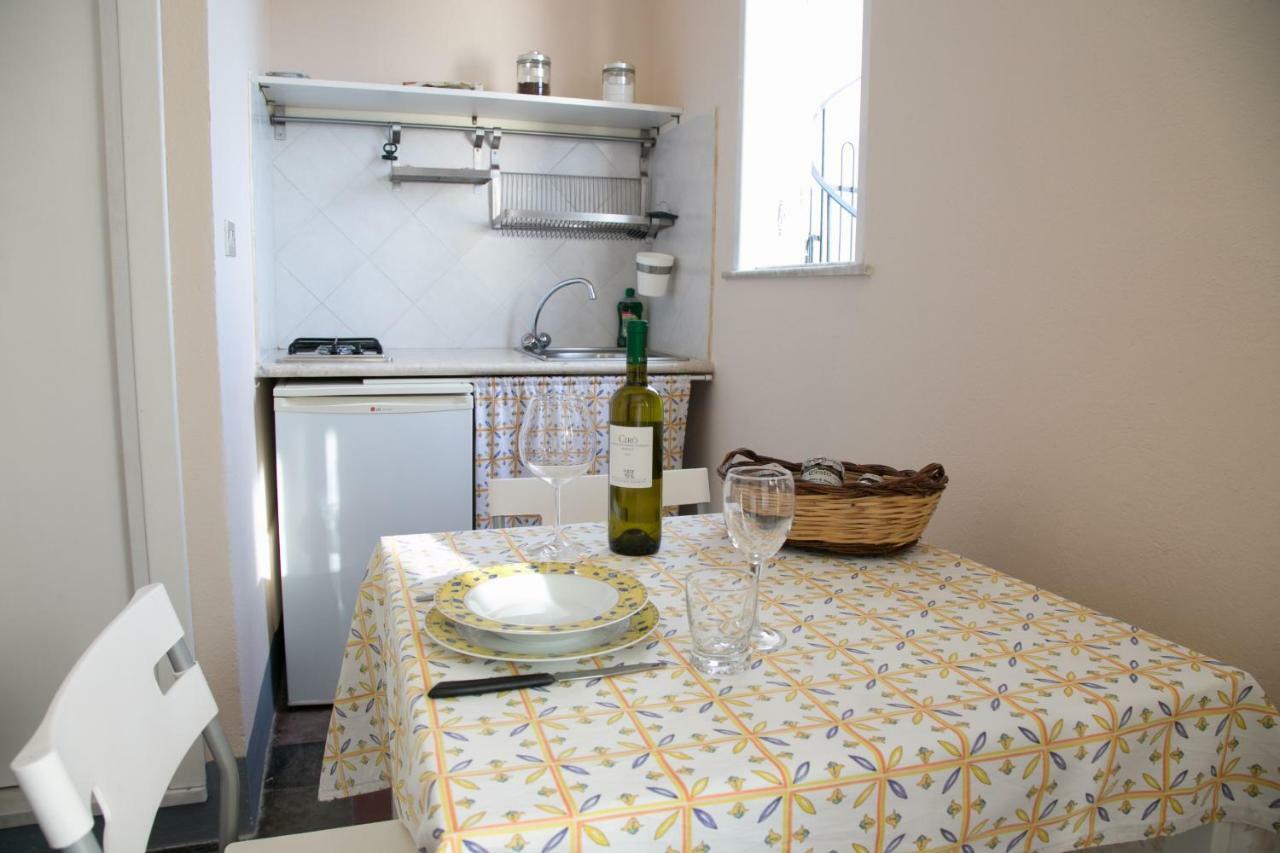 Lo Splendore Del Borgo Tropea Zewnętrze zdjęcie