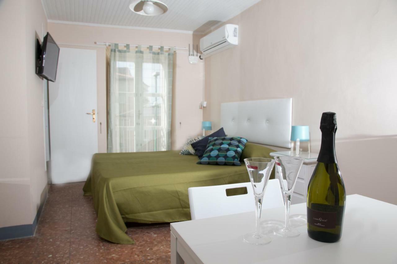 Lo Splendore Del Borgo Tropea Zewnętrze zdjęcie