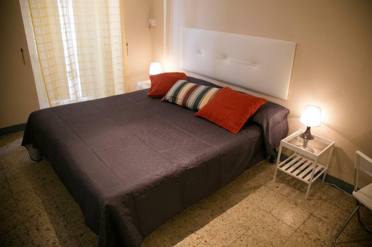Lo Splendore Del Borgo Tropea Zewnętrze zdjęcie